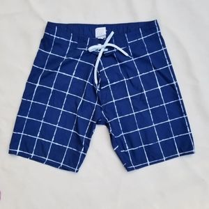 Old Navy Men's Swim Trunks